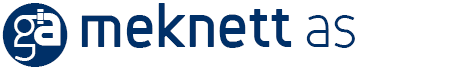 GA Meknett Logo
